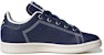 (Kanak-Kanak) adidas Stan Smith J 'Biru Gelap' IG0572