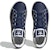 (Kanak-Kanak) adidas Stan Smith J 'Biru Gelap' IG0572