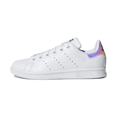 (GS) adidas Stan Smith J 'Iridescent'