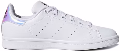 Order 아디다스 스탠스미스 J '무지갯빛' (Adidas Stan Smith J 'Mujigae Bit') AQ6272