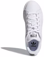 Purchase 아디다스 스탠스미스 J '무지갯빛' (Adidas Stan Smith J 'Mujigae Bit') AQ6272
