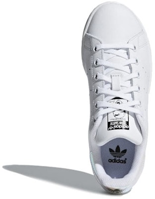(adidas Niños) adidas Stan Smith J 'Iridescente' AQ6272 Purchase (adidas Niños) adidas Stan Smith J 'Iridescente' AQ6272