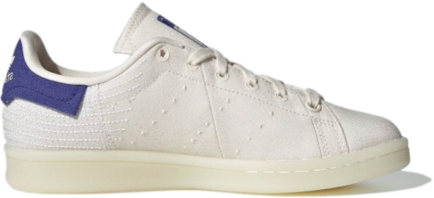(Grade School) adidas Stan Smith Primeblue 'White Semi Night Flash' FX5982 Order (Grade School) adidas Stan Smith Primeblue 'White Semi Night Flash' FX5982