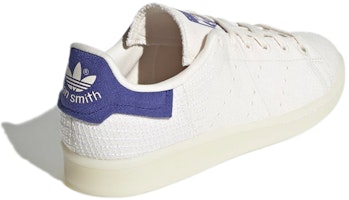 (Grade School) adidas Stan Smith Primeblue 'Putih Semi Night Flash' FX5982 Shop (Grade School) adidas Stan Smith Primeblue 'Putih Semi Night Flash' FX5982