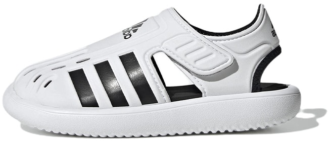 adidas-summer-closed-toe-water-sandal-white-black-gs