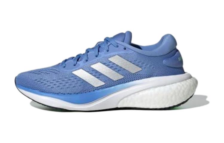 (Grade School) adidas Supernova 2.0 'Blue Fusion' HQ7079