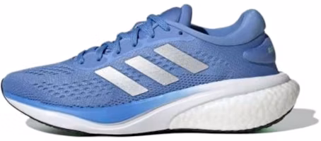 (Grade School) adidas Supernova 2.0 'Blue Fusion' HQ7079 (Grade School) adidas Supernova 2.0 'Blue Fusion' HQ7079