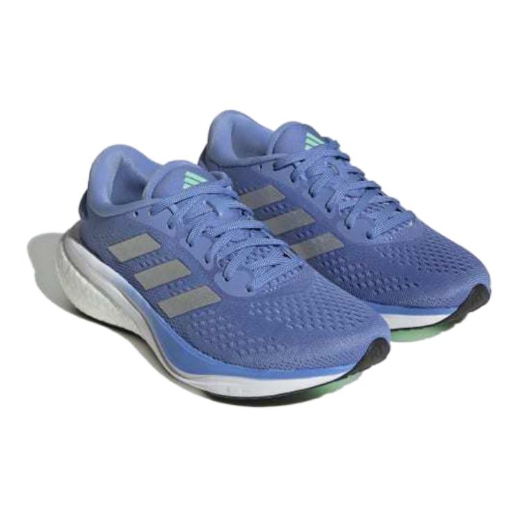 Lookbook (Grade School) adidas Supernova 2.0 ''Blue Fusion'' Bambino HQ7079