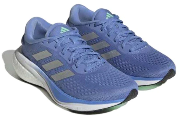 (Grade School) adidas Supernova 2.0 ''Blue Fusion'' Bambino HQ7079 Lookbook (Grade School) adidas Supernova 2.0 ''Blue Fusion'' Bambino HQ7079