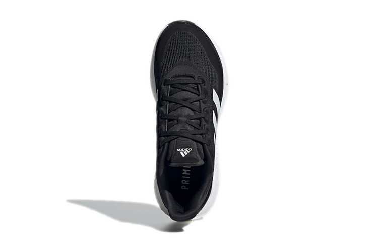 Purchase (Grade School) adidas Supernova 'Black White Halo Silver' GZ4028