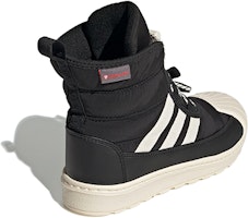 (Para Niños) adidas Superstar 360 2.0 Bota 'Negro Ecru Tint' GX9073 Shop (Para Niños) adidas Superstar 360 2.0 Bota 'Negro Ecru Tint' GX9073