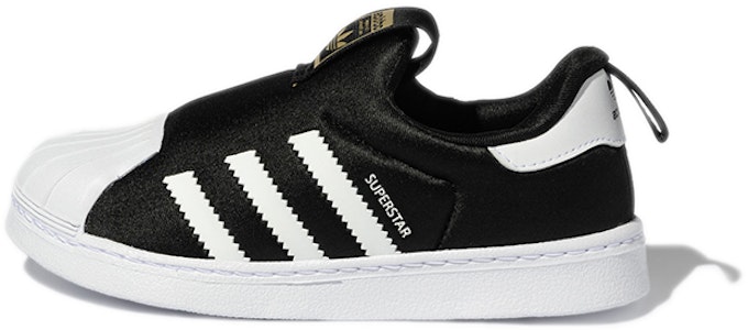 (學齡) adidas Superstar 360 '黑白' GX3231 Buy (學齡) adidas Superstar 360 '黑白' GX3231