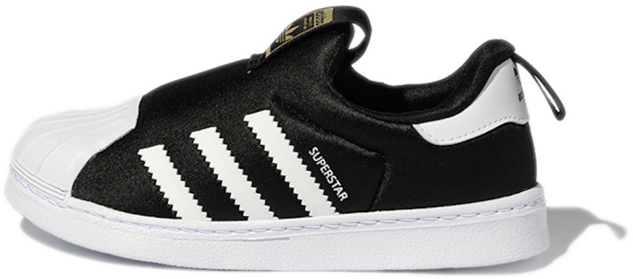 (Grade School) adidas Superstar 360 'Black White' GX3231 Buy (Grade School) adidas Superstar 360 'Black White' GX3231