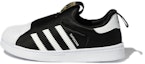Buy (Kanak-Kanak) adidas Superstar 360 'Hitam Putih' GX3231