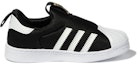 Order (Kanak-Kanak) adidas Superstar 360 'Hitam Putih' GX3231
