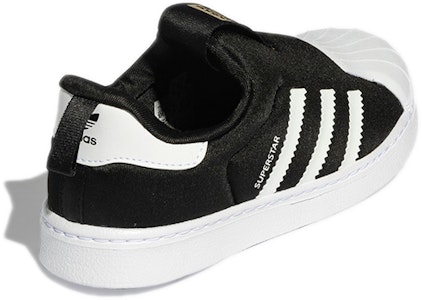 (學齡) adidas Superstar 360 '黑白' GX3231 Shop (學齡) adidas Superstar 360 '黑白' GX3231