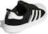 (Kanak-Kanak) adidas Superstar 360 'Hitam Putih' GX3231