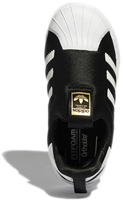 GS アディダス スーパースター 360 黒白 (Adidas Superstar 360 黒白) GX3231 Purchase GS アディダス スーパースター 360 黒白 (Adidas Superstar 360 黒白) GX3231