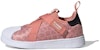 (Kanak-Kanak) adidas Superstar 360 J 'Wonder Clay Leopard' IG9925