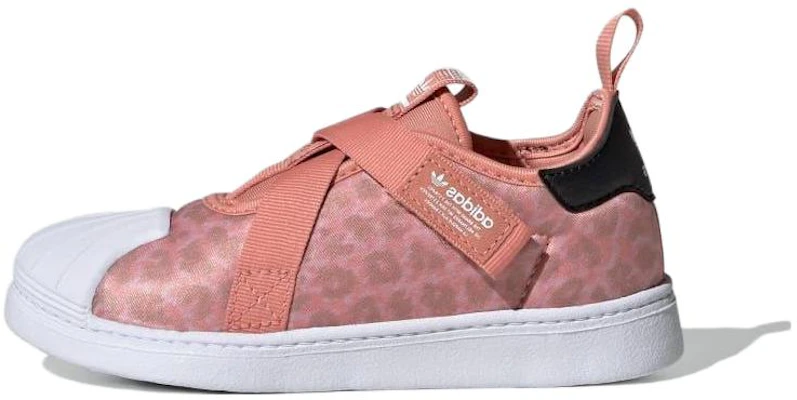 adidas Superstar 360 J ''Wonder Clay Leopard'' (Per Ragazzi) IG9925 Buy adidas Superstar 360 J ''Wonder Clay Leopard'' (Per Ragazzi) IG9925