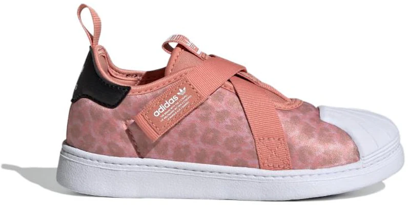adidas Superstar 360 J ''Wonder Clay Leopard'' (Per Ragazzi) IG9925 Order adidas Superstar 360 J ''Wonder Clay Leopard'' (Per Ragazzi) IG9925
