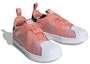 Lookbook (Kanak-Kanak) adidas Superstar 360 J 'Wonder Clay Leopard' IG9925