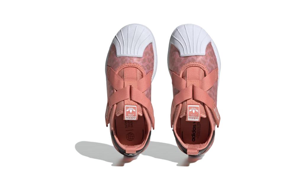 Purchase adidas Superstar 360 J ''Wonder Clay Leopard'' (Per Ragazzi) IG9925
