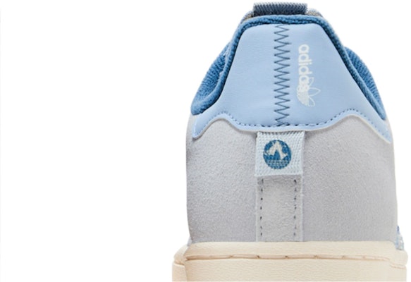 (Para Niños) adidas Superstar 'Azul Alterado Blanco' GV7949 Sizing (Para Niños) adidas Superstar 'Azul Alterado Blanco' GV7949