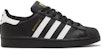 (Kanak-Kanak Sekolah) adidas Superstar 'Hitam Putih' EF5398