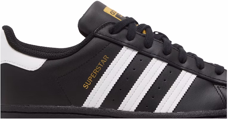 (Grade School) adidas Superstar 'Black White' EF5398 Order (Grade School) adidas Superstar 'Black White' EF5398