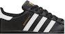 (Kanak-Kanak Sekolah) adidas Superstar 'Hitam Putih' EF5398