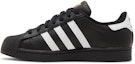 Lookbook (Kanak-Kanak Sekolah) adidas Superstar 'Hitam Putih' EF5398