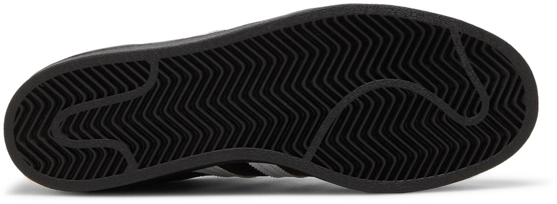 (Grade School) adidas Superstar 'Black White' EF5398 Shop (Grade School) adidas Superstar 'Black White' EF5398