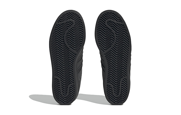 (GS) adidas Superstar 'Carbon Gold' 圖 6