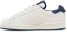 Lookbook adidas Superstar Kanak-Kanak 'Chalk White Crew Navy' GX7286