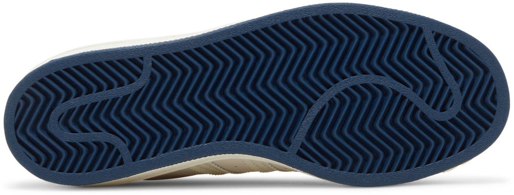 (Grade School) adidas Superstar 'Chalk White Crew Navy' GX7286 Shop (Grade School) adidas Superstar 'Chalk White Crew Navy' GX7286