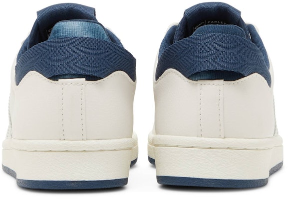 (Grade School) adidas Superstar 'Chalk White Crew Navy' GX7286 Details for (Grade School) adidas Superstar 'Chalk White Crew Navy' GX7286