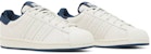 adidas Superstar Kanak-Kanak 'Chalk White Crew Navy' GX7286
