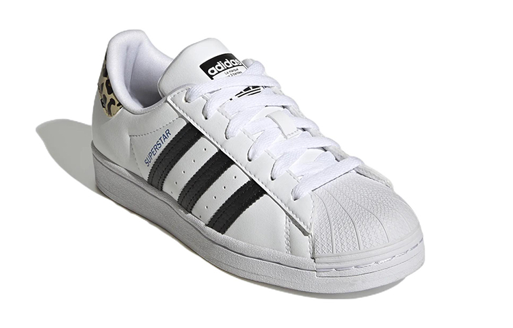 Lookbook (小學) 愛迪達 Superstar 'Cheetah' GW4062