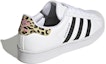 Shop 아디다스 슈퍼스타 '치타' (초등학생) GW4062
