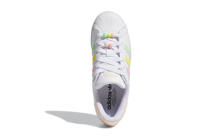 Purchase adidas Superstar ''Cloud White Beam'' (Taglia Bambini) HP7884