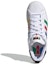 Purchase (Kanak-Kanak) adidas Superstar 'Jalur Berwarna - Putih Awan' FW5236