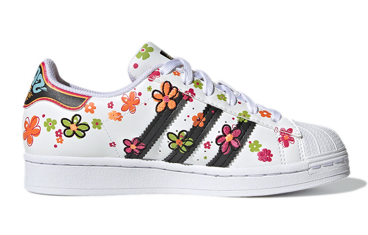 Order GS アディダス スーパースター "フローラル" GW0832