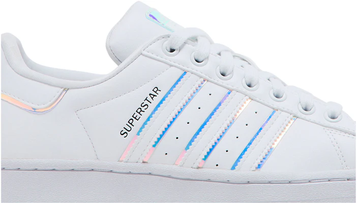 (儿童) 阿迪达斯 Superstar '虹彩' GV8899 Order (儿童) 阿迪达斯 Superstar '虹彩' GV8899