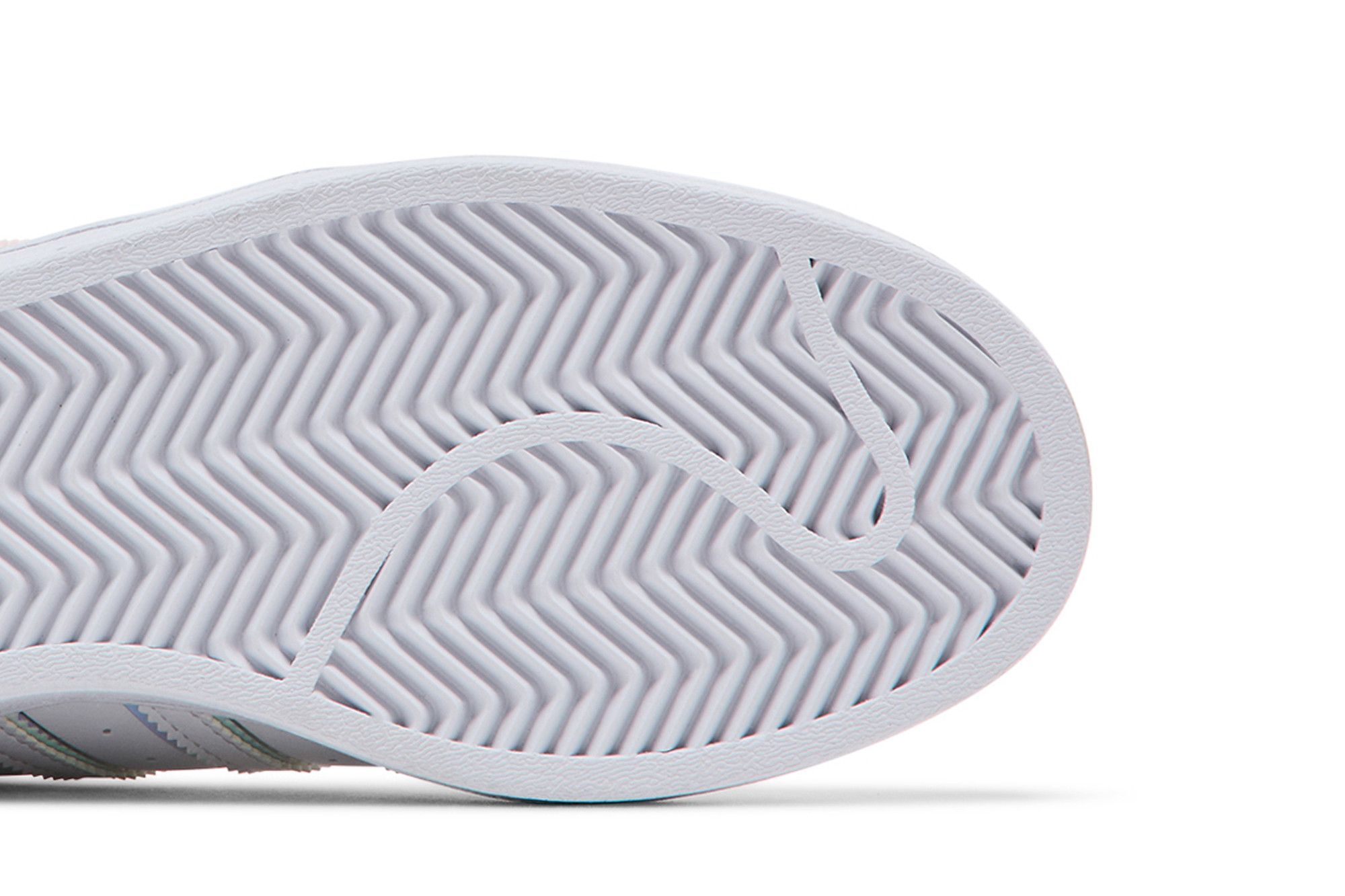 Details for (Grade School) adidas Superstar 'Iridescent' GV8899