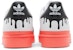 (Kanak-kanak) adidas Superstar 'Paint Drip - Putih Turbo' GY3327