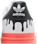 Sizing (Kanak-kanak) adidas Superstar 'Paint Drip - Putih Turbo' GY3327