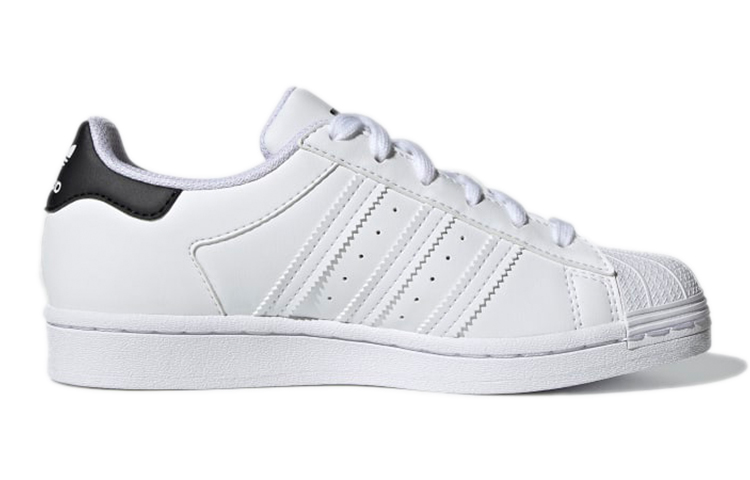 Order (大童款) adidas Superstar 'Patches' Q47342