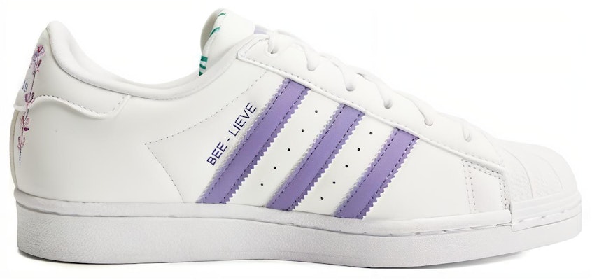 (小學版)adidas Superstar「拯救蜜蜂」HP6215 Order (小學版)adidas Superstar「拯救蜜蜂」HP6215