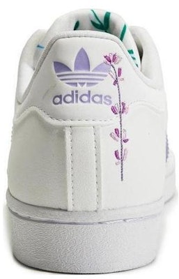 (小學版)adidas Superstar「拯救蜜蜂」HP6215 Shop (小學版)adidas Superstar「拯救蜜蜂」HP6215